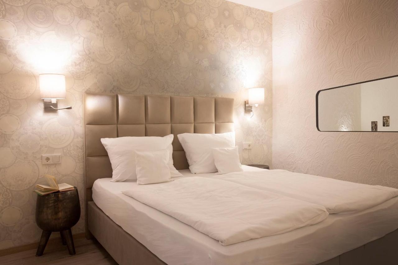 Hotel Huettenmuehle Hillscheid Zewnętrze zdjęcie