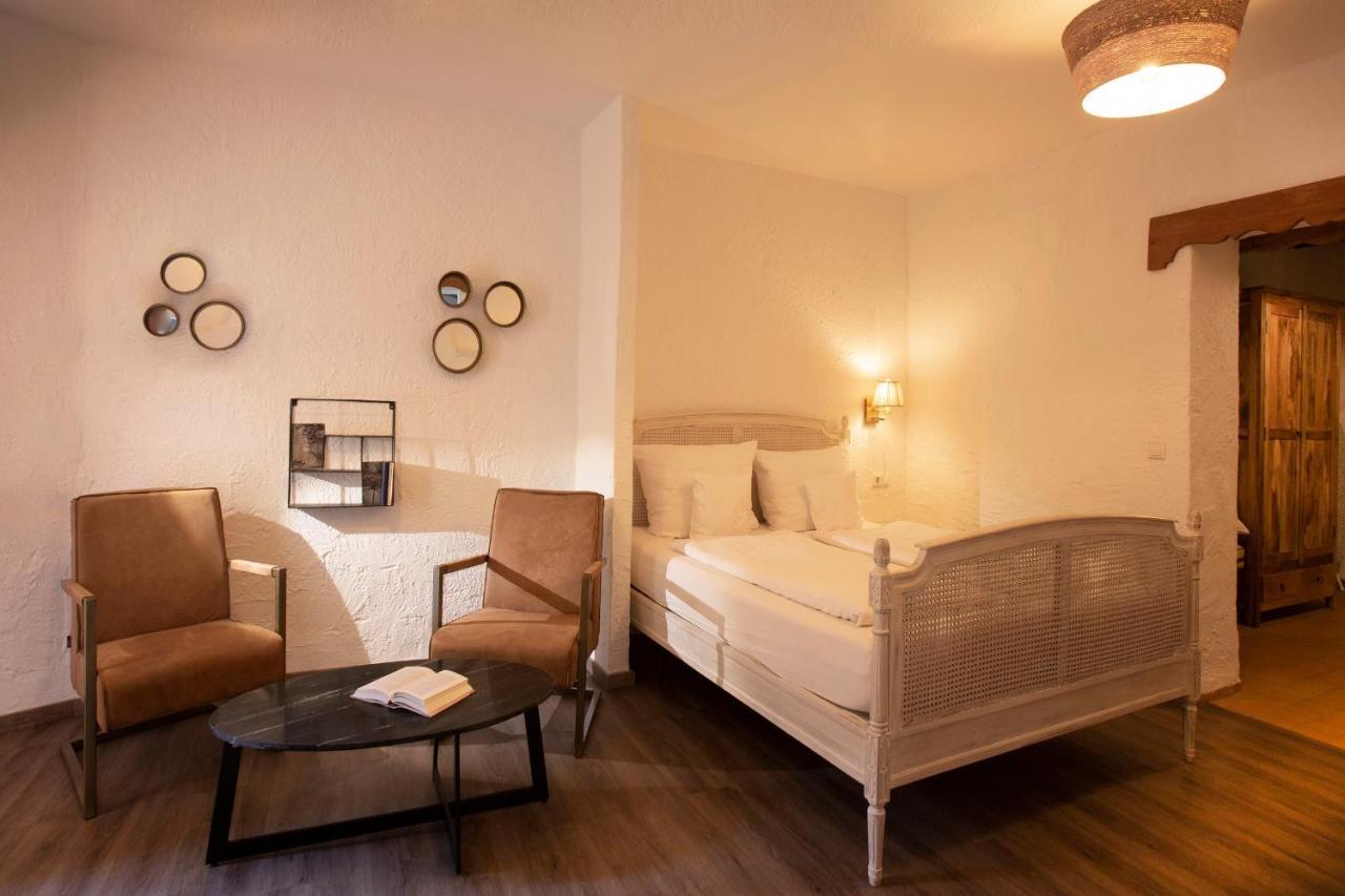 Hotel Huettenmuehle Hillscheid Zewnętrze zdjęcie
