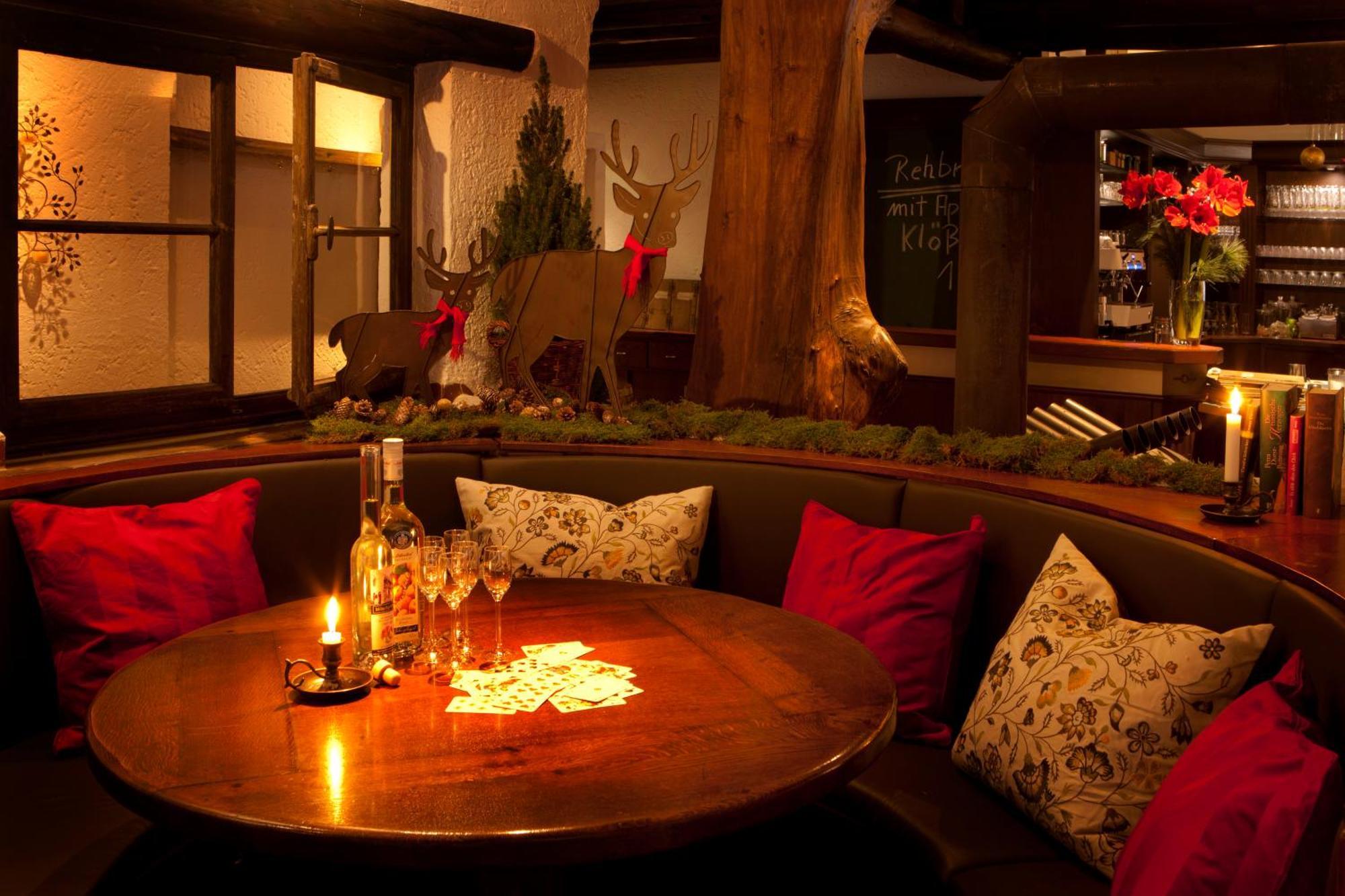 Hotel Huettenmuehle Hillscheid Zewnętrze zdjęcie