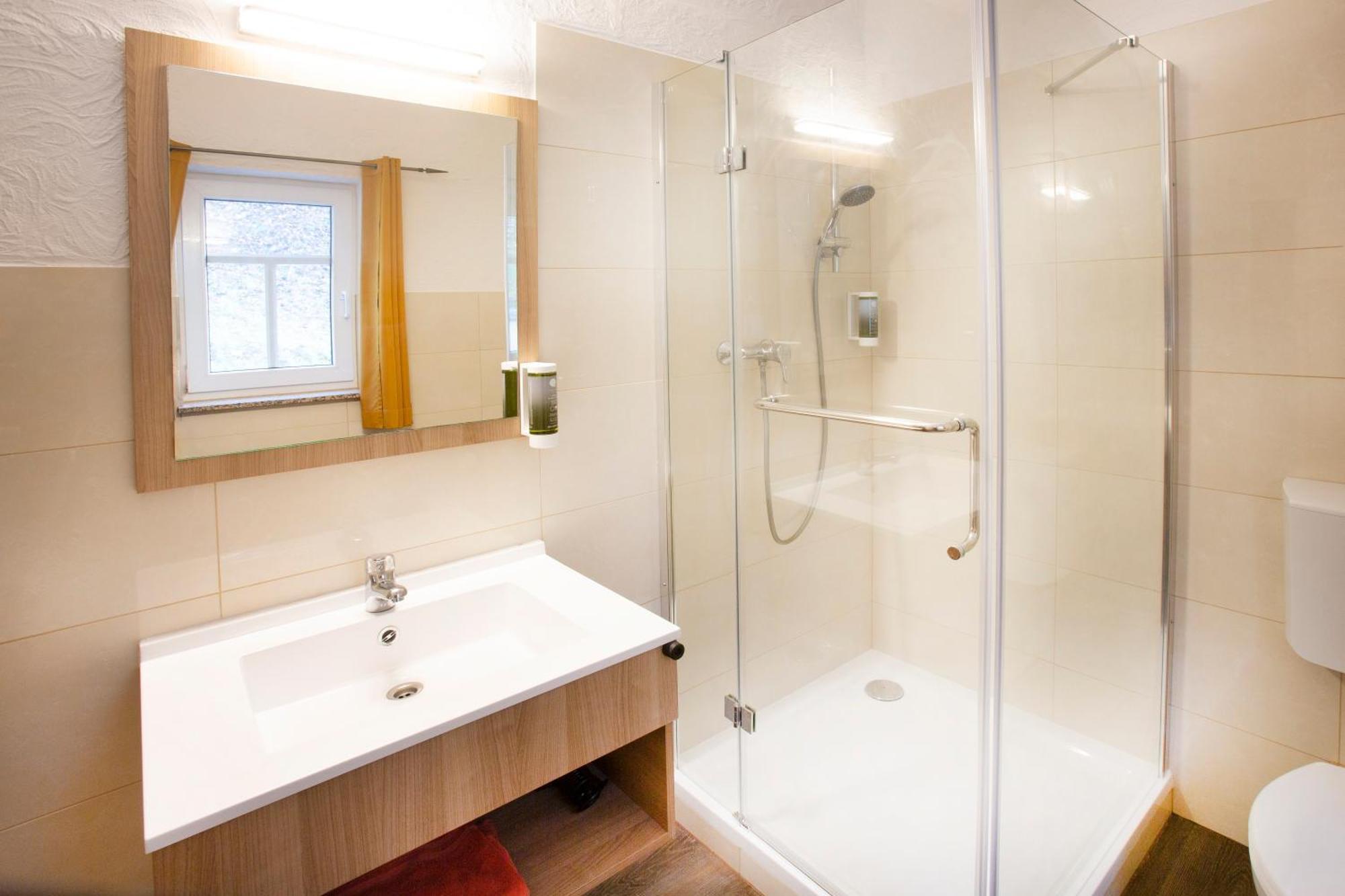 Hotel Huettenmuehle Hillscheid Zewnętrze zdjęcie