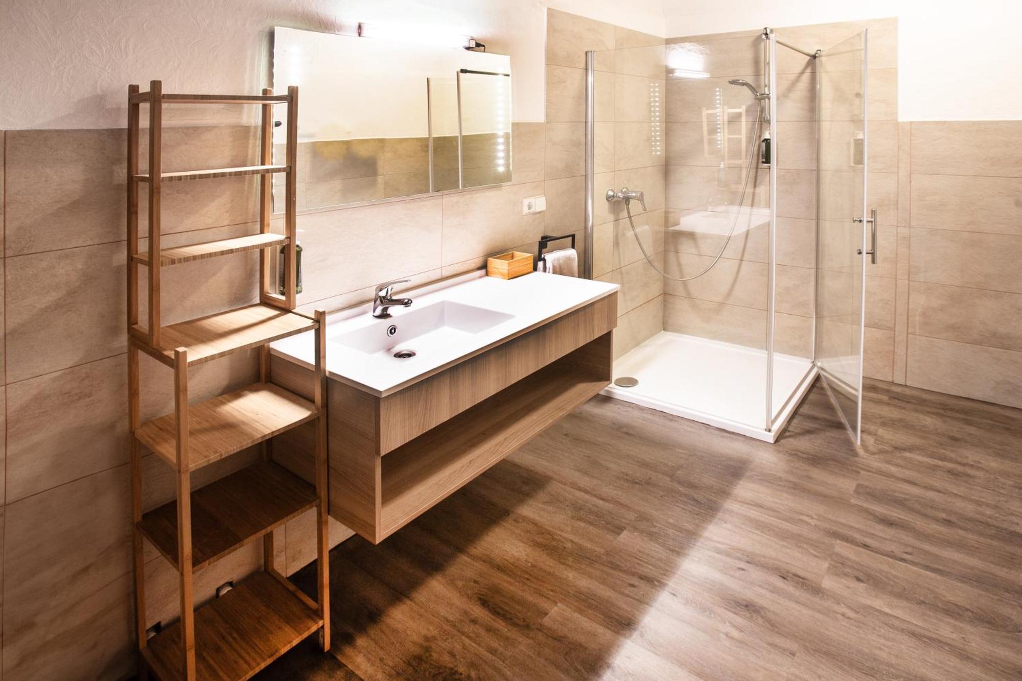 Hotel Huettenmuehle Hillscheid Zewnętrze zdjęcie