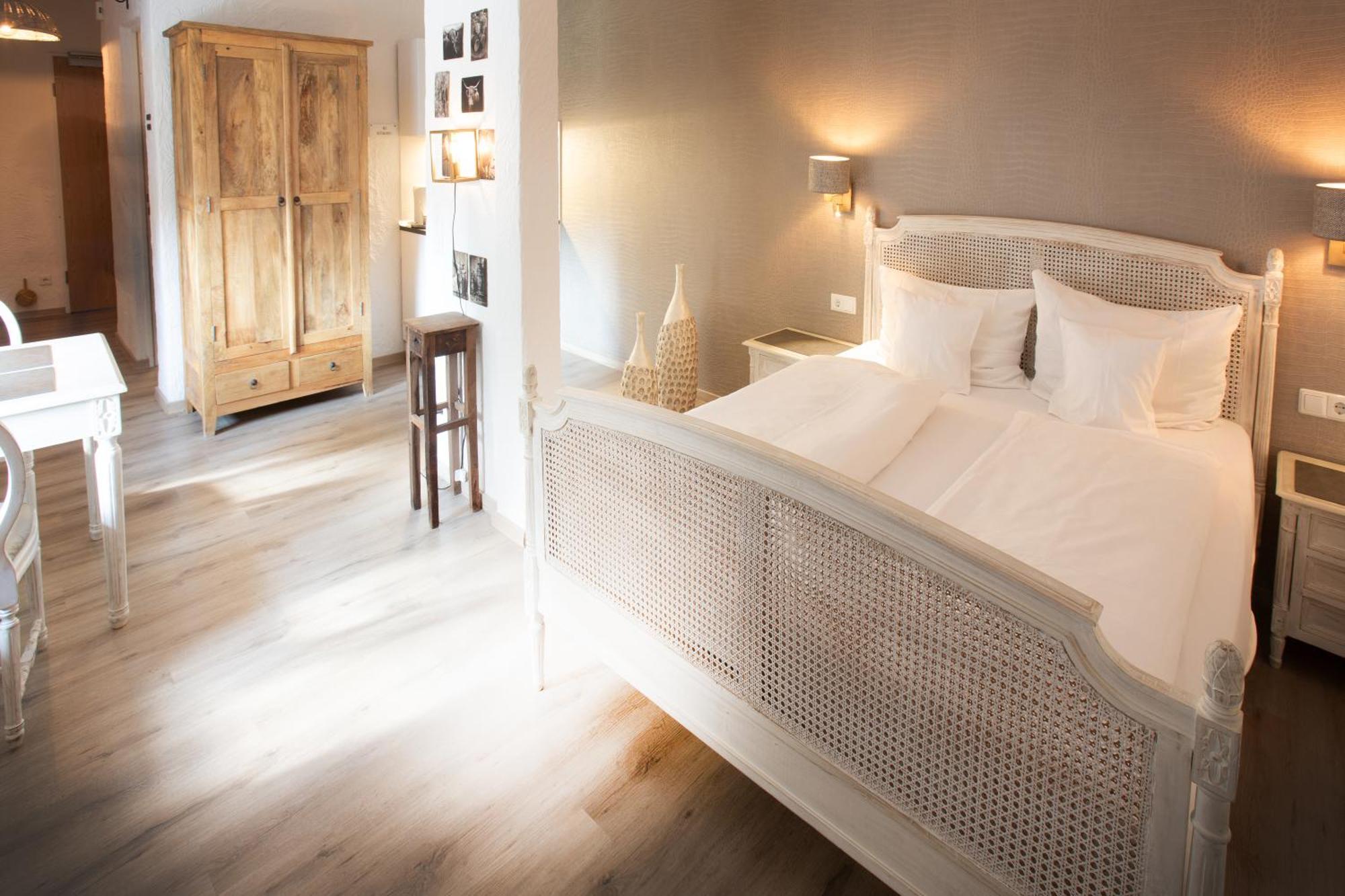 Hotel Huettenmuehle Hillscheid Zewnętrze zdjęcie