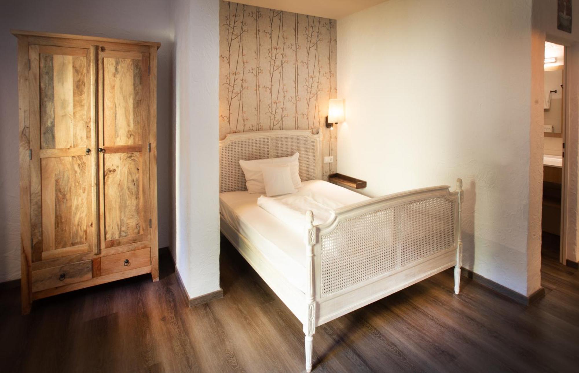 Hotel Huettenmuehle Hillscheid Zewnętrze zdjęcie