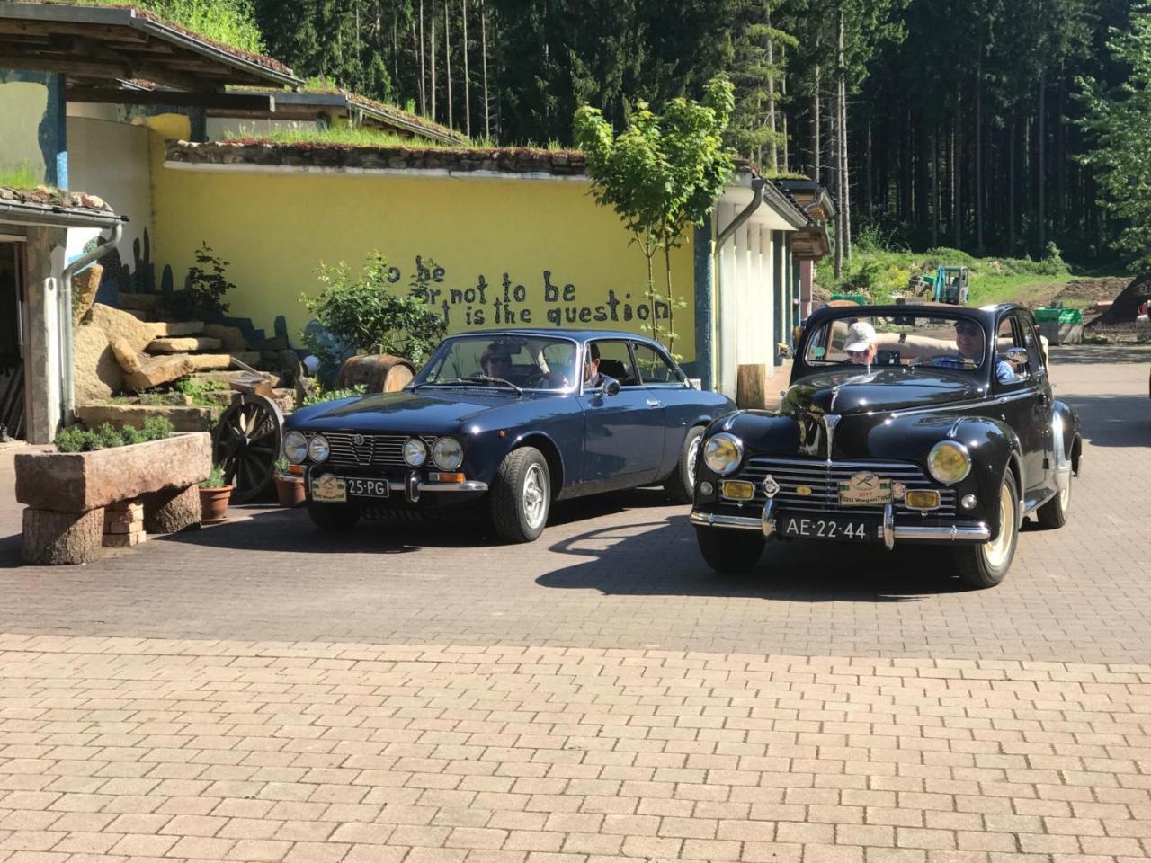 Hotel Huettenmuehle Hillscheid Zewnętrze zdjęcie
